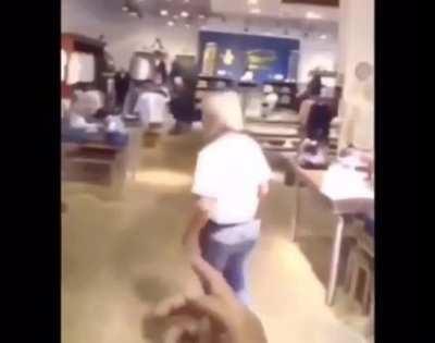 Omg that must be real