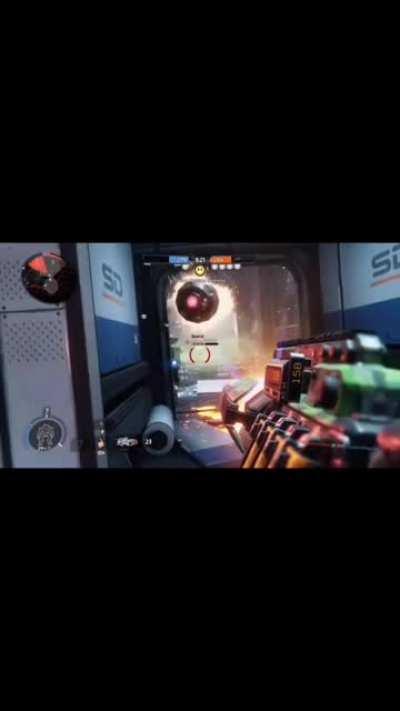 We'll be right back! Credit: @frunkle_pop on IG