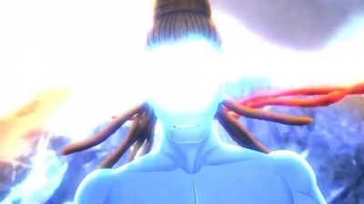 How I feel when I visit Randia.