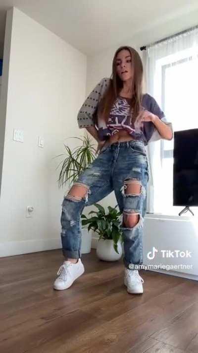 New TikTOk