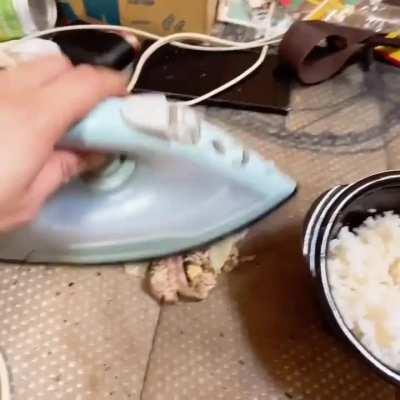 No one’s posted Haritsu yet?