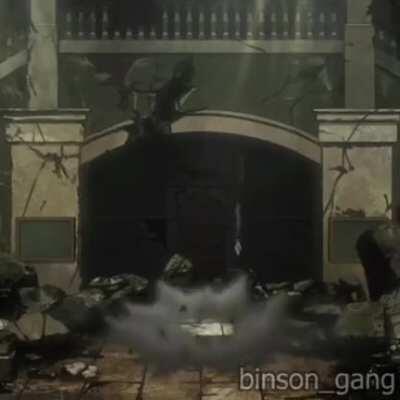 DONKEY KONNNNNNNNG! (OC)