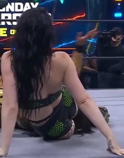 Saraya 🍑
