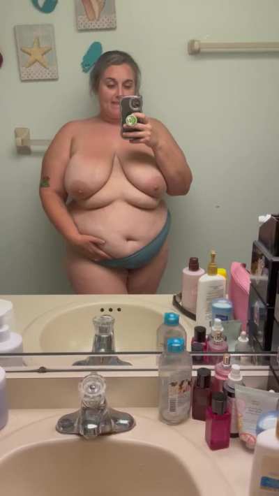 My body is so soft 🫦