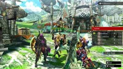 What Multiplayer is truely made for (Sorry for bad Quality)