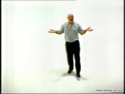 Leigh Matthews PlayStation ad