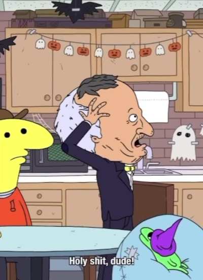 Me after watching EOE for the first time: