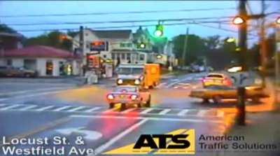 When you take your car out for a spin