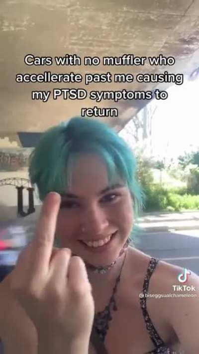 Gonna take my muffler off just for her 👨‍🎤