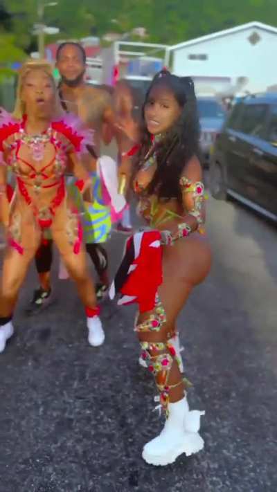 '24 Carnival Recap @niecy_bwoss