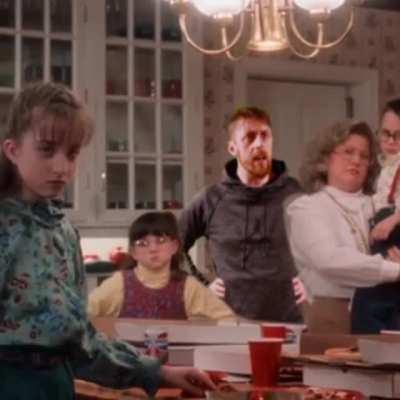 30 years since I was cut from Home Alone