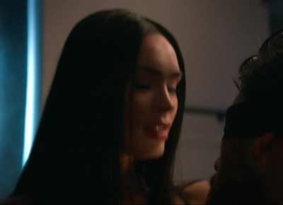 Megan Fox in Subservience (2024)