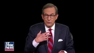 Raw video from Biden’s earpiece 😂