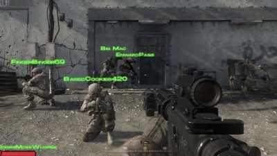 SIMGA TIP 911 : Play cod everyday on your double homicide trial.