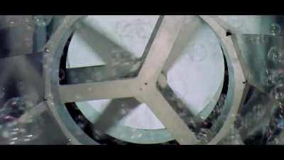 Grandpa joe gets what he deserves. (Made by corridor digital)