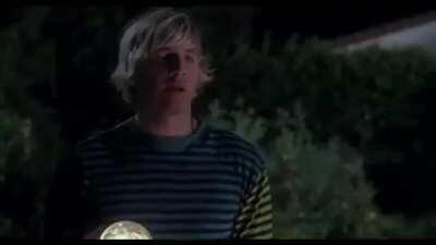 Brie Larson cannot control herself