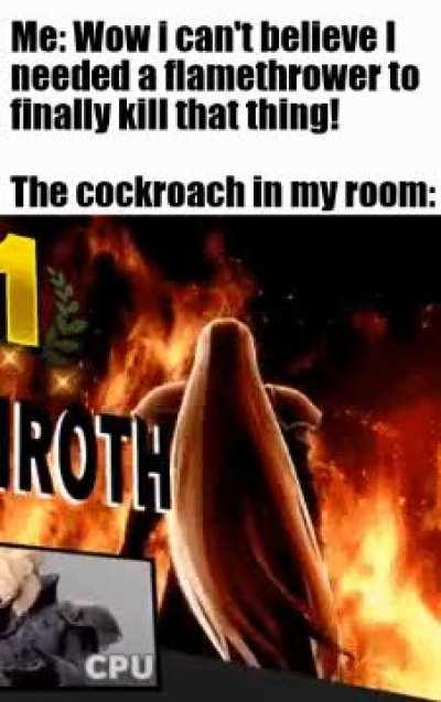 What did you just say bud