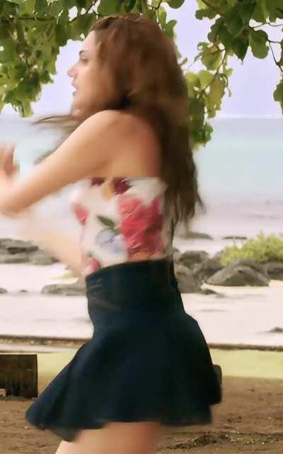 Taapsee Pannu [Judwaa 2] $