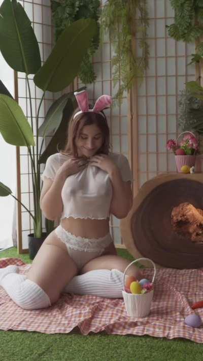 Easter Miracle is almost here!