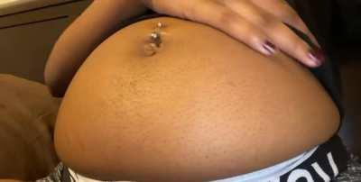 Not satisfied:( -had some food but my tummy is still hungry