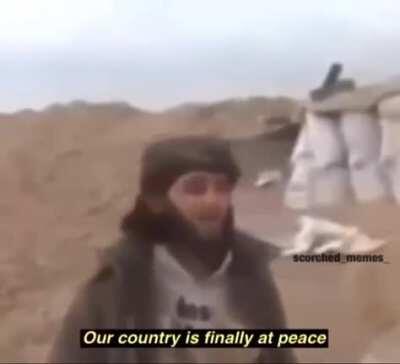 An interesting title