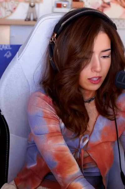 Pastie Pokimane
