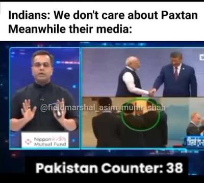 So you do care? You just play hard to get Endians