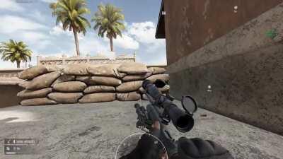 totally normal welrod