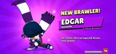 I cut every Brawler into one Mega Box (bad attempt at least)