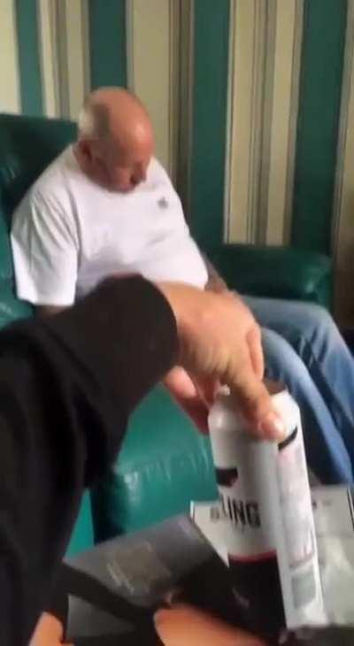 BEER Senses tingling!!