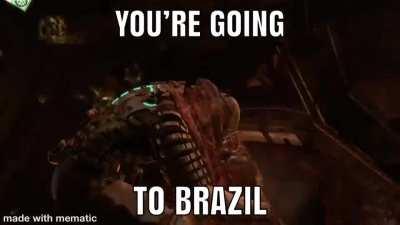 Brazil memes are neato
