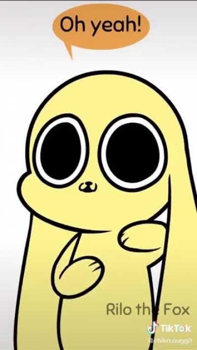 Cheezborger transforms