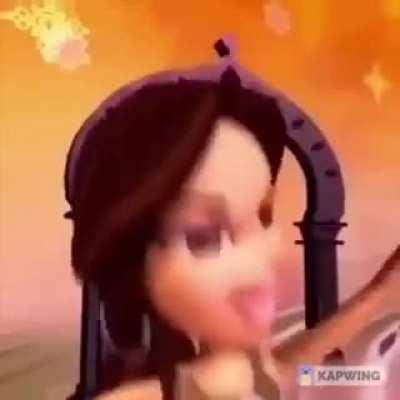 Me and the girls when the new episode drops