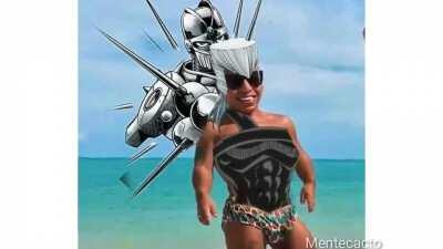 Rica games curte Desenho chinês