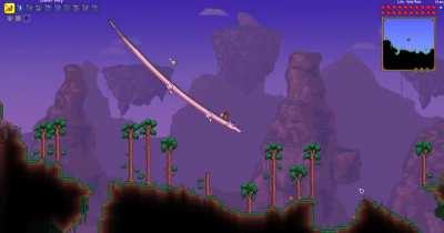 [OC] If the wyvern was a mount