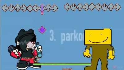 Wher the funy wher the funy ok gays heer me out trdbot momet go eterm orage sreen