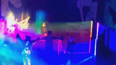 ecco spin 🔁⤵️↩️🔃