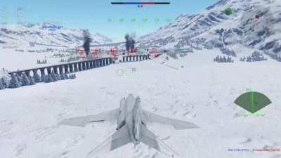 I was SO happy, then SO crushed... :|