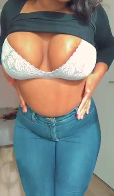 I hope I made you smile 😊