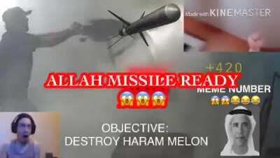 Anthony Fantano reviews لحم خنزير 😱😱😱