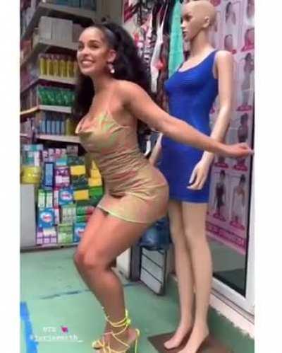 High quality version