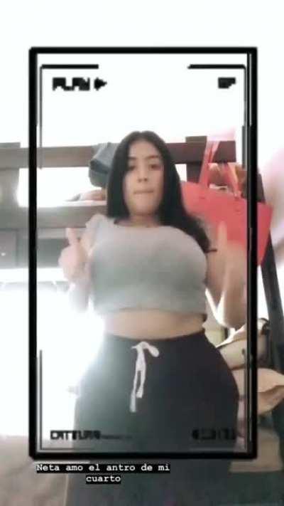 Historia de hace tiempo.