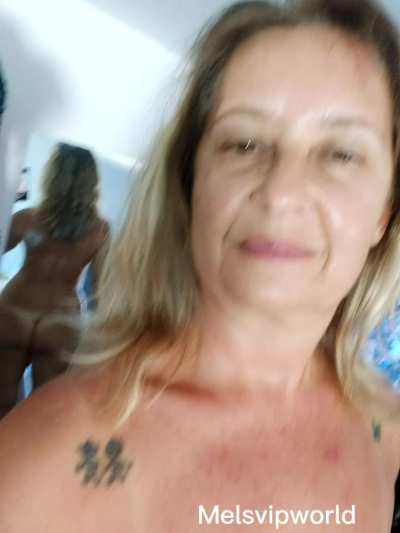 Would you still fuck me after I tell you that I’m 53