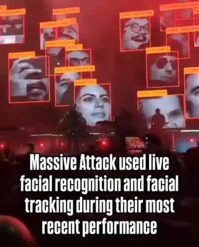 Coming To A City Near You 🎥👁️