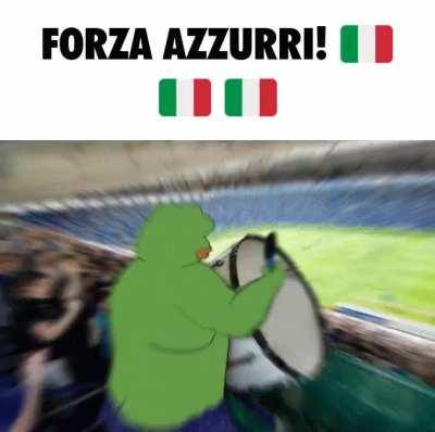 ITALY #1 🇮🇹🇮🇹🇮🇹🇮🇹🇮🇹🐵