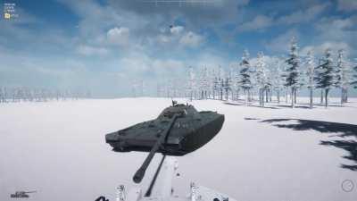 I'm Fucking Invincible!!!