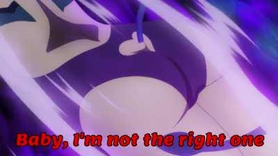 That escalated quickly