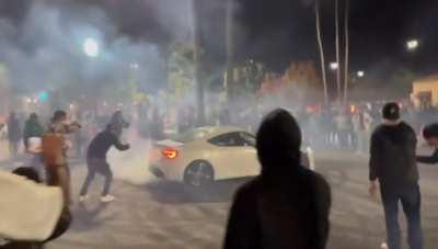 RIP rear suspension 🤦‍♂️