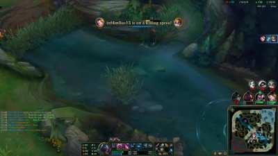 big rock with an unworthy prediction