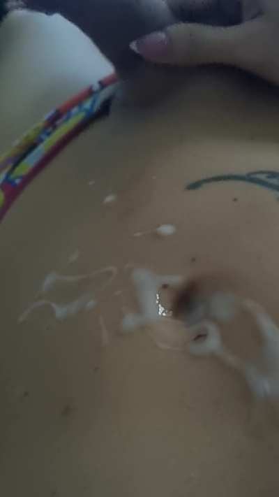 Would you cheat to your wife and fuck me all day?